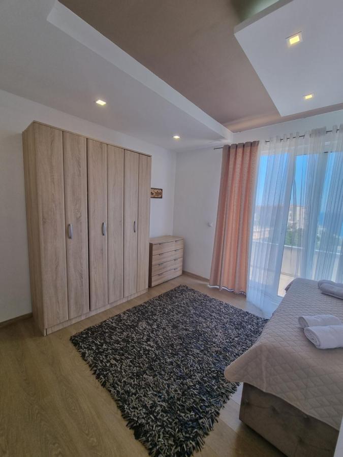 Kahari Apartments Ulcinj Exterior photo